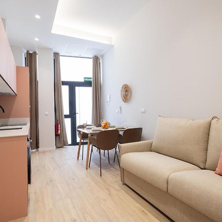 Florit Flats - The Trafalgar Apartments III Valencia Luaran gambar