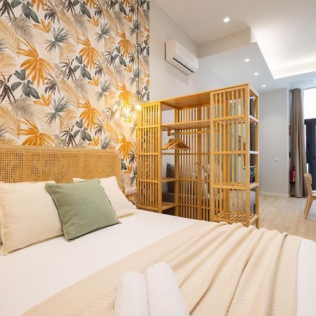 Florit Flats - The Trafalgar Apartments III Valencia Luaran gambar