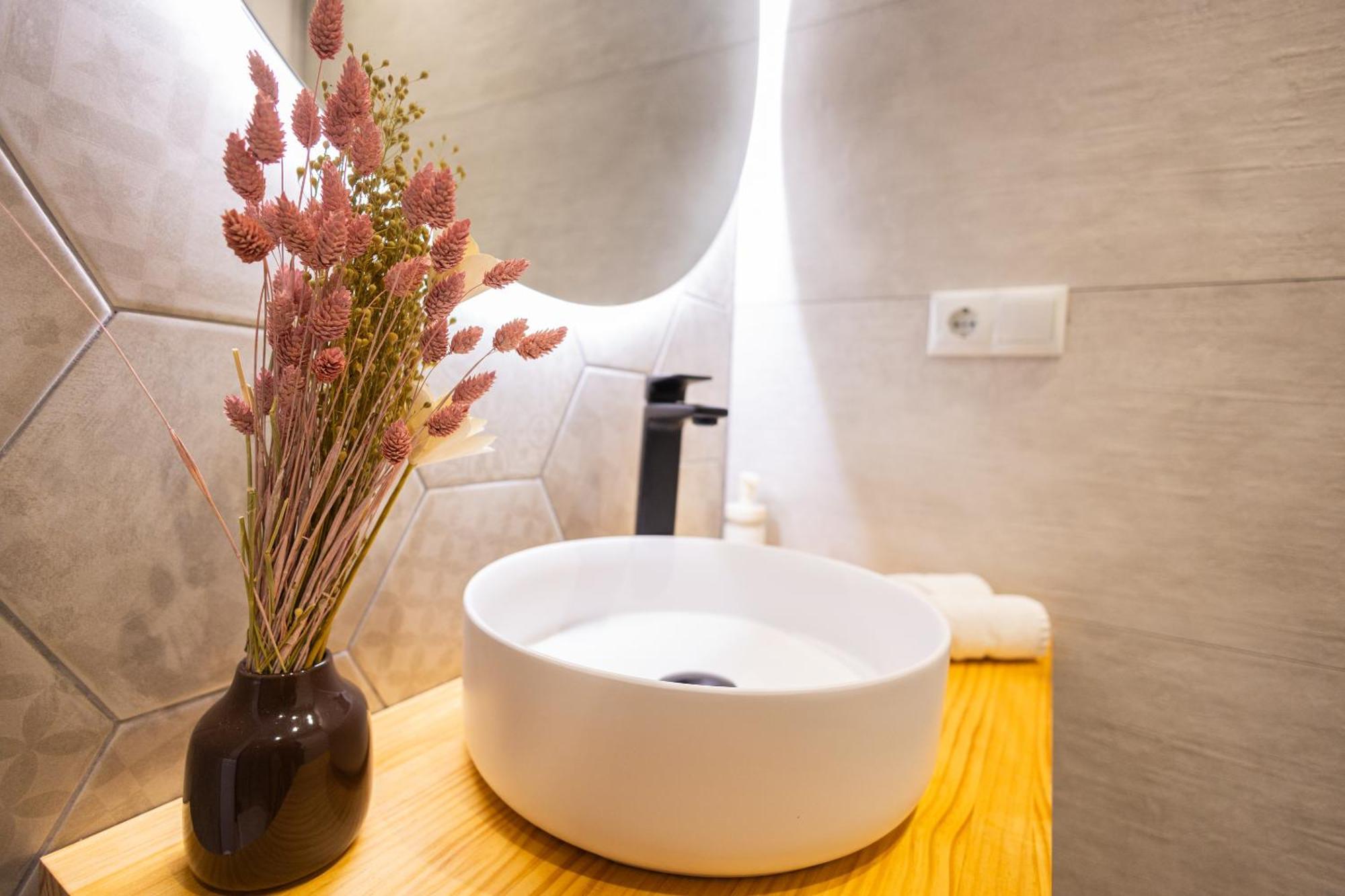 Florit Flats - The Trafalgar Apartments III Valencia Luaran gambar