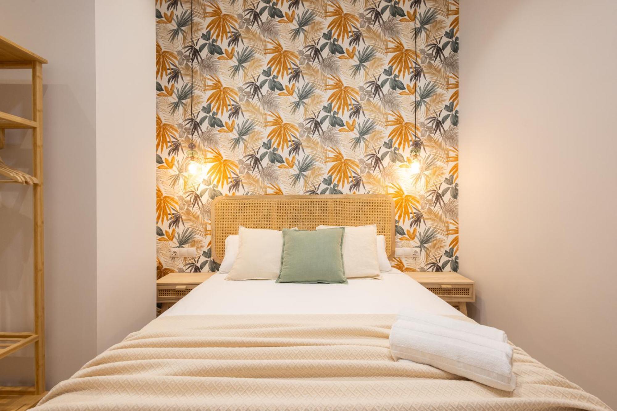 Florit Flats - The Trafalgar Apartments III Valencia Luaran gambar