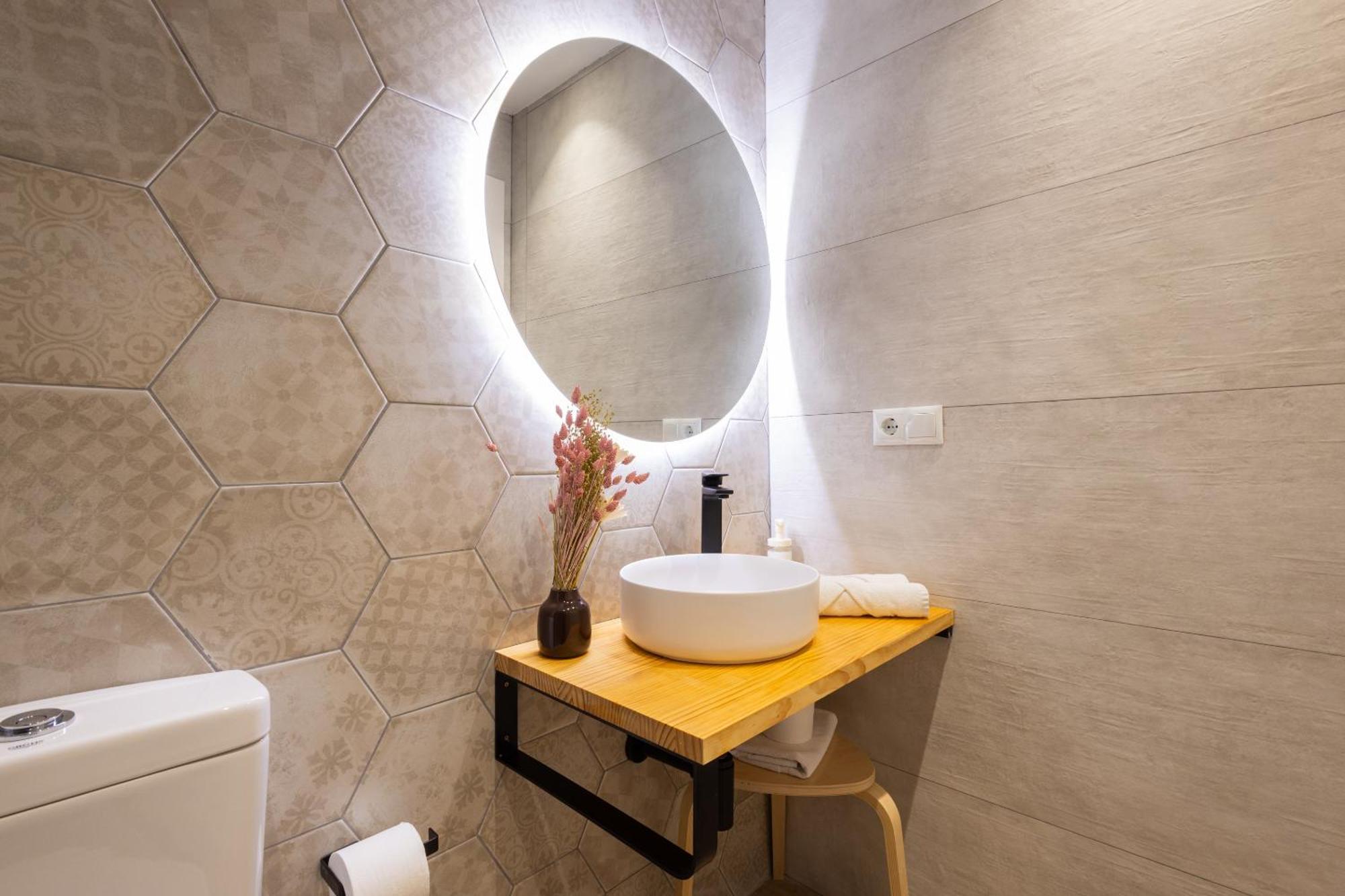 Florit Flats - The Trafalgar Apartments III Valencia Luaran gambar