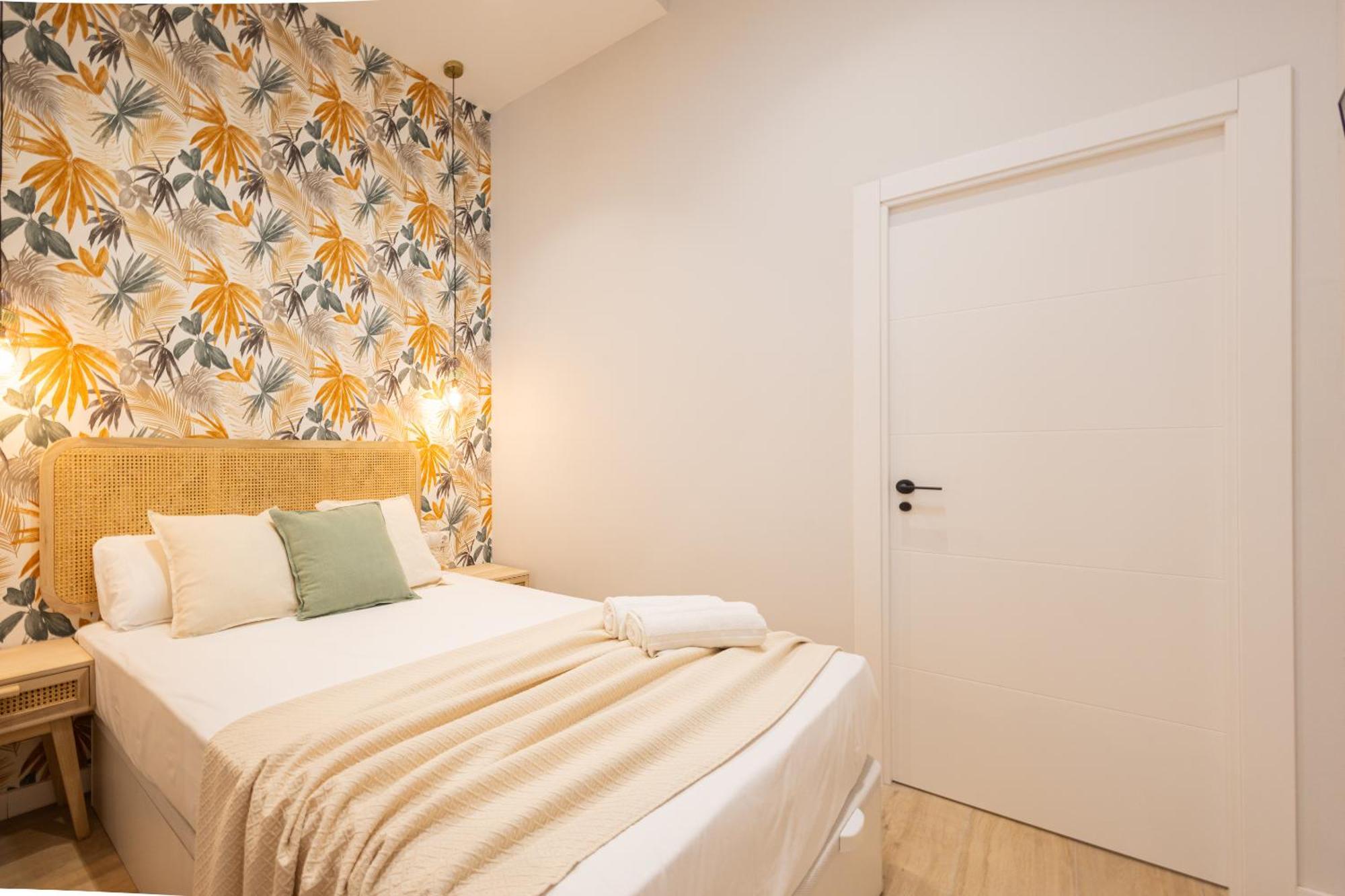 Florit Flats - The Trafalgar Apartments III Valencia Luaran gambar