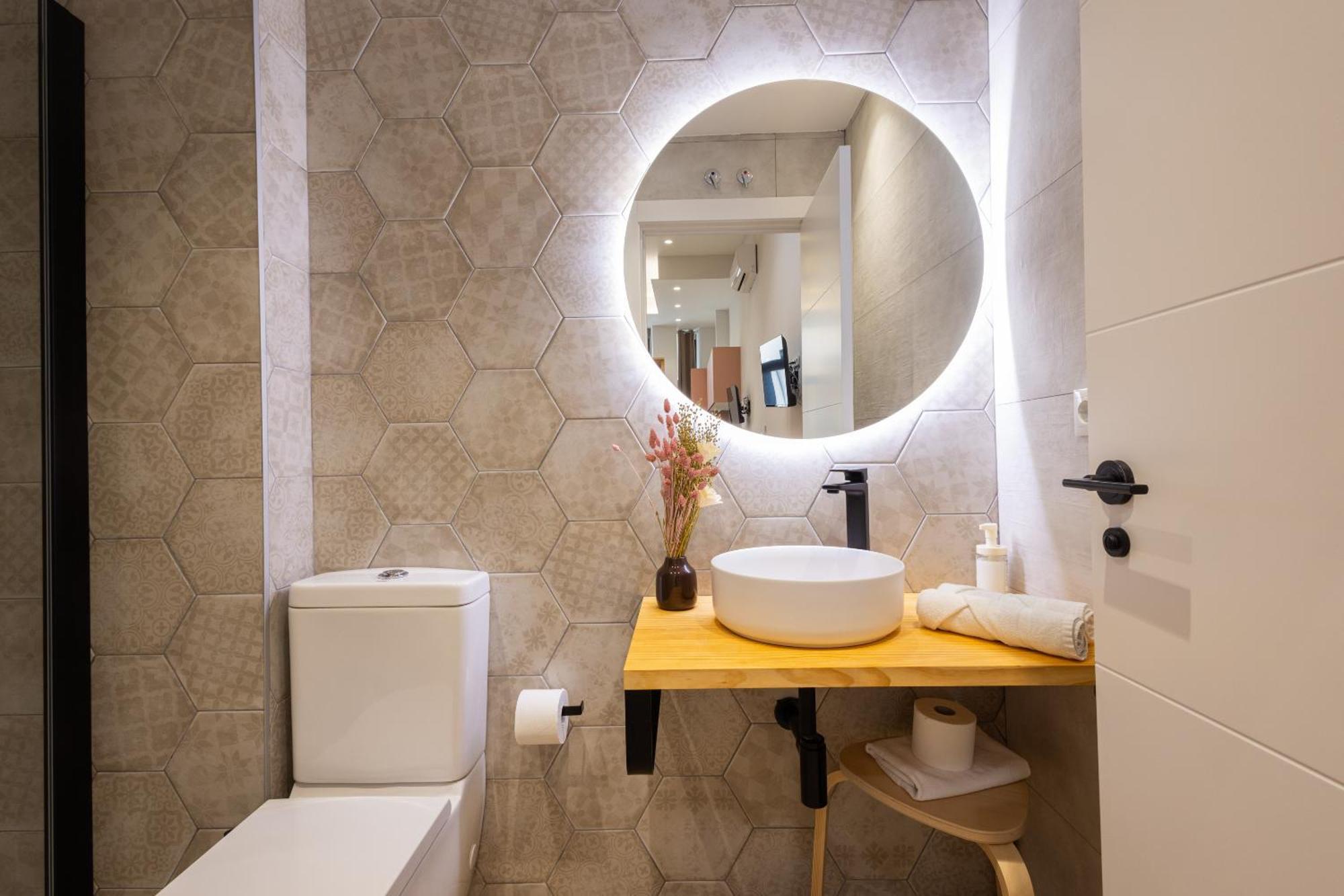 Florit Flats - The Trafalgar Apartments III Valencia Luaran gambar