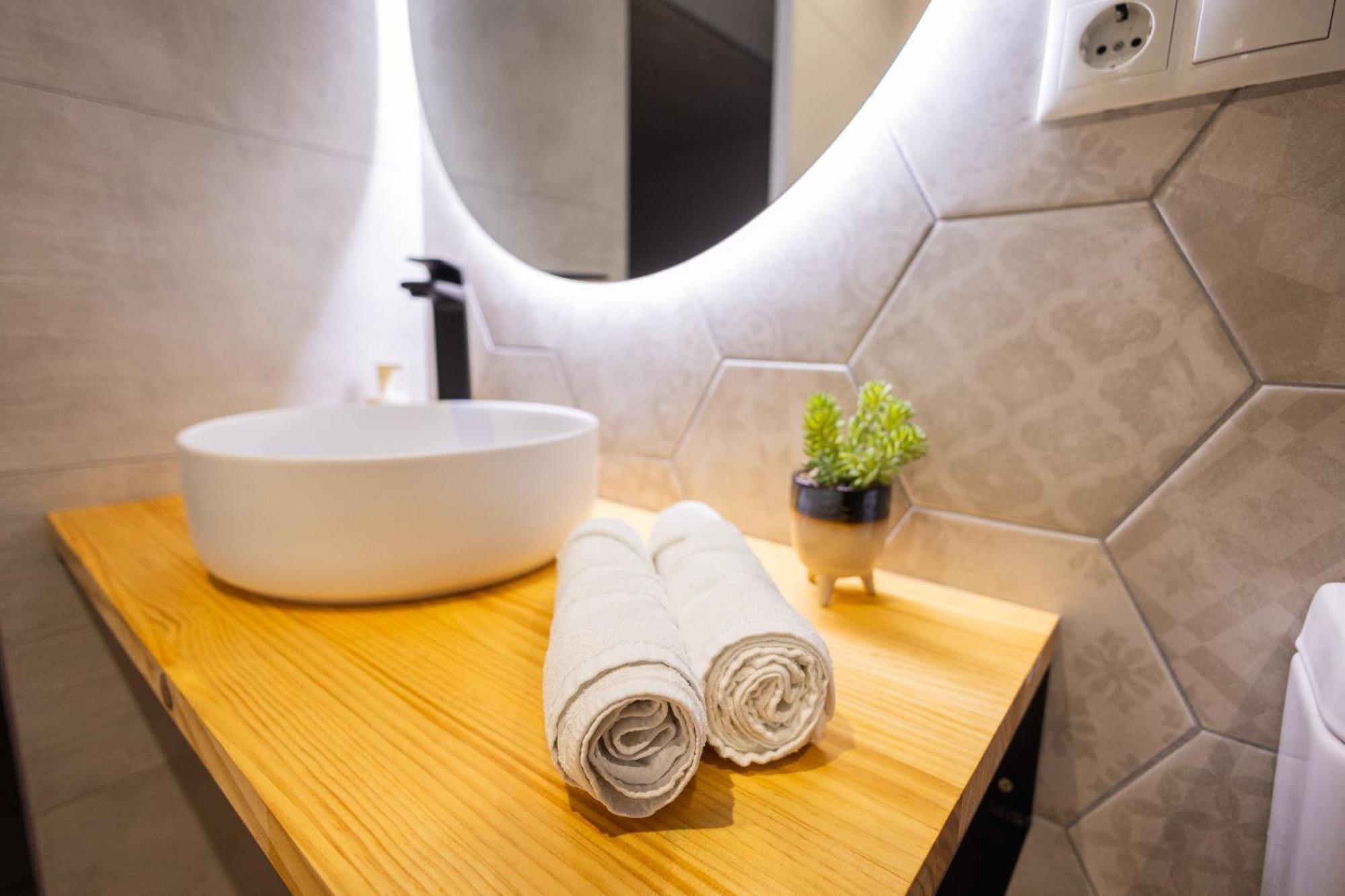 Florit Flats - The Trafalgar Apartments III Valencia Luaran gambar