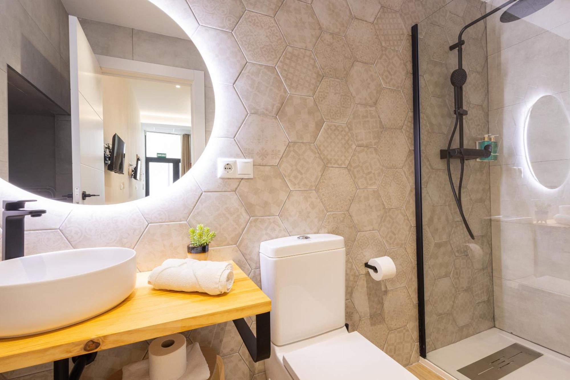 Florit Flats - The Trafalgar Apartments III Valencia Luaran gambar