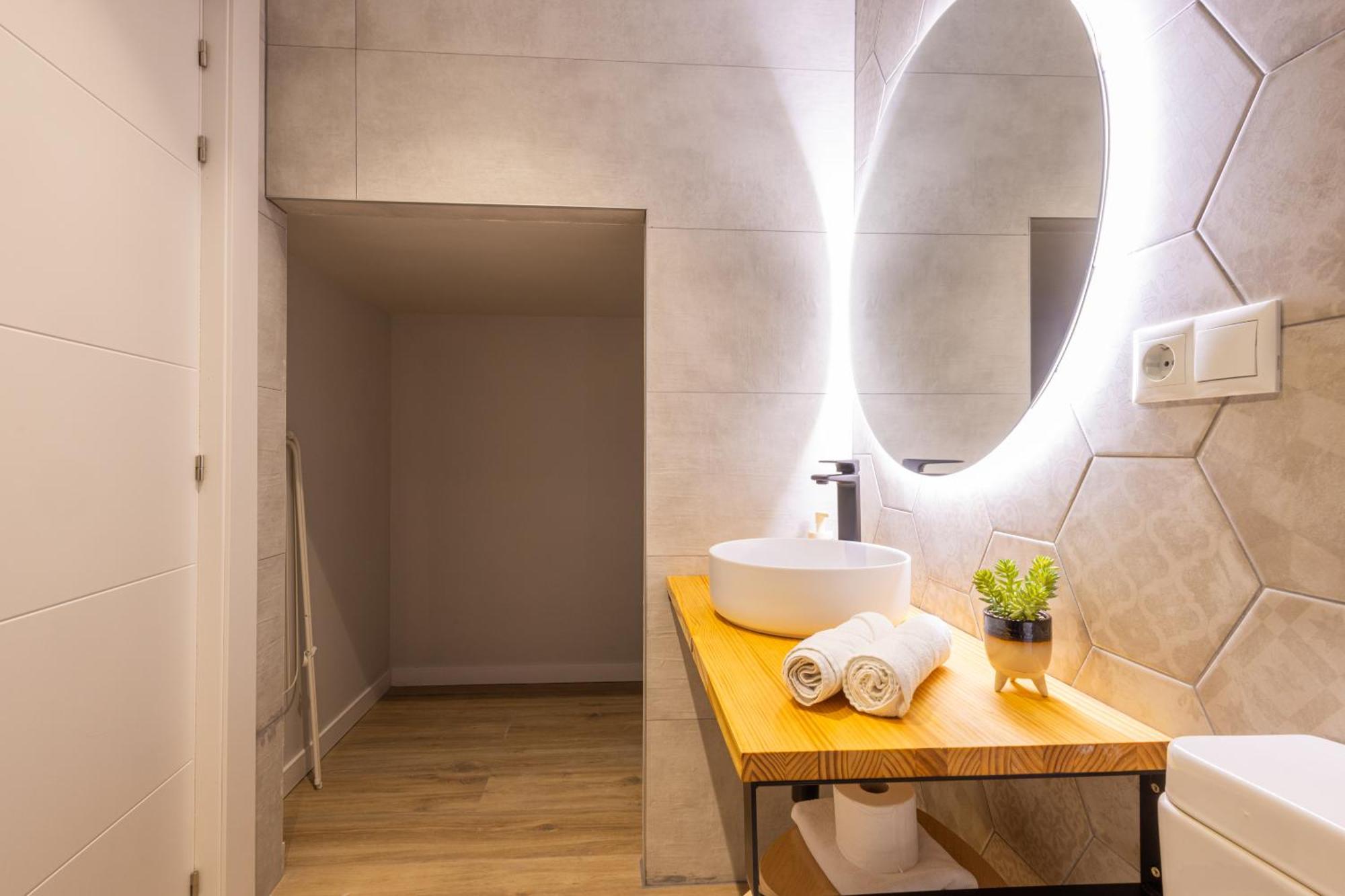 Florit Flats - The Trafalgar Apartments III Valencia Luaran gambar