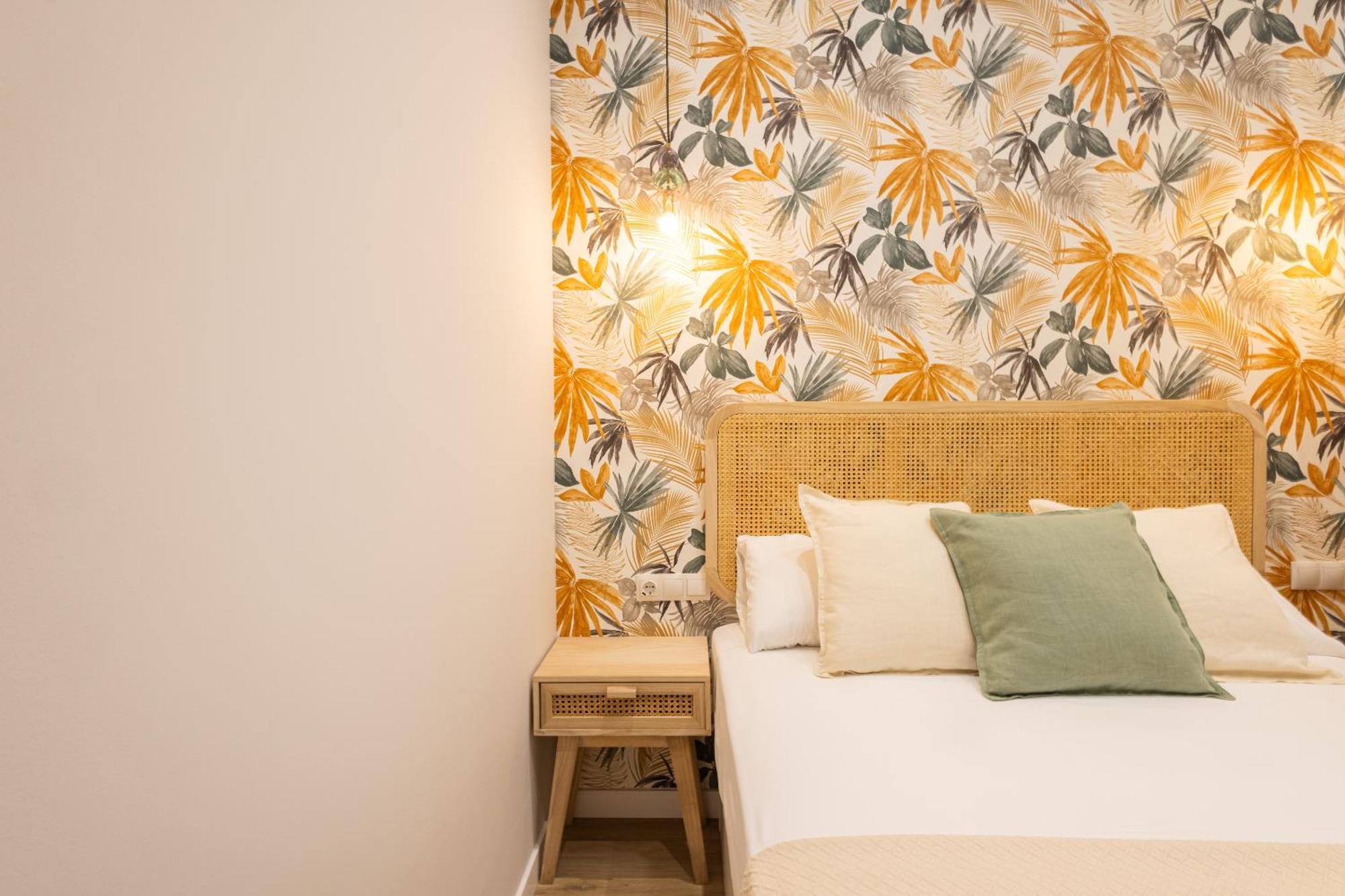 Florit Flats - The Trafalgar Apartments III Valencia Luaran gambar