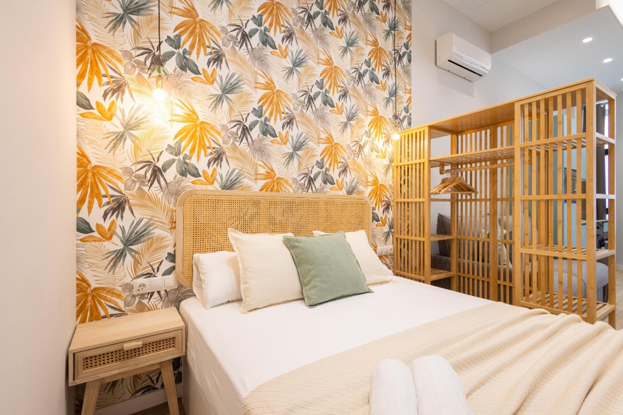 Florit Flats - The Trafalgar Apartments III Valencia Luaran gambar