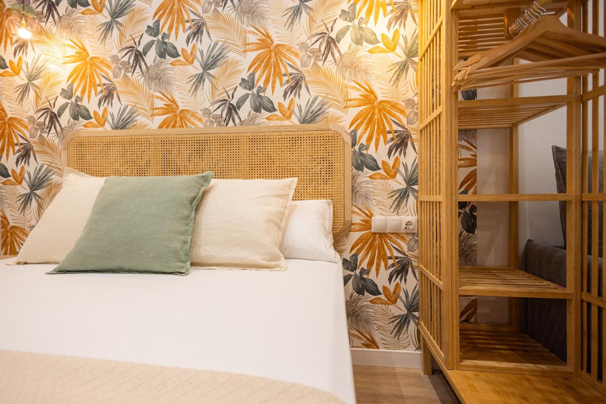 Florit Flats - The Trafalgar Apartments III Valencia Luaran gambar