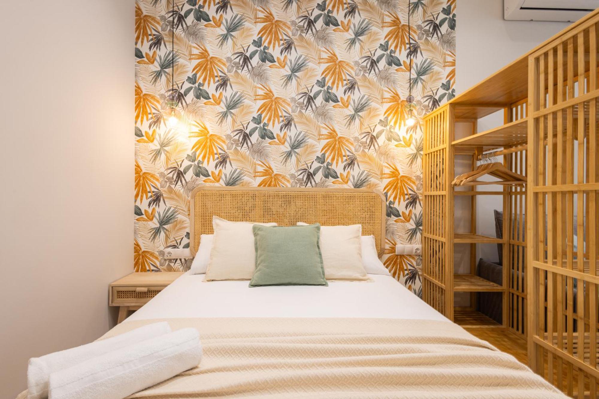 Florit Flats - The Trafalgar Apartments III Valencia Luaran gambar